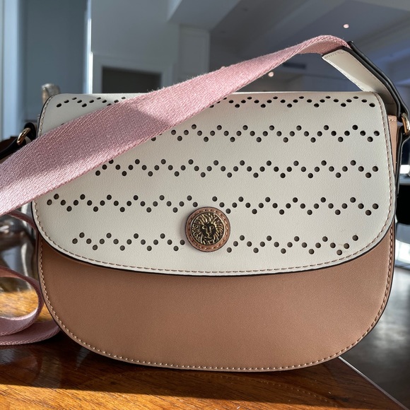 Anne Klein shoulder bag - Picture 2 of 5